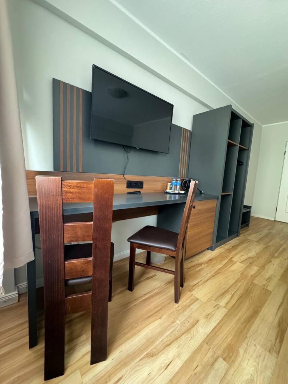 M&A Cityhotel Hildesheim Ngoại thất bức ảnh