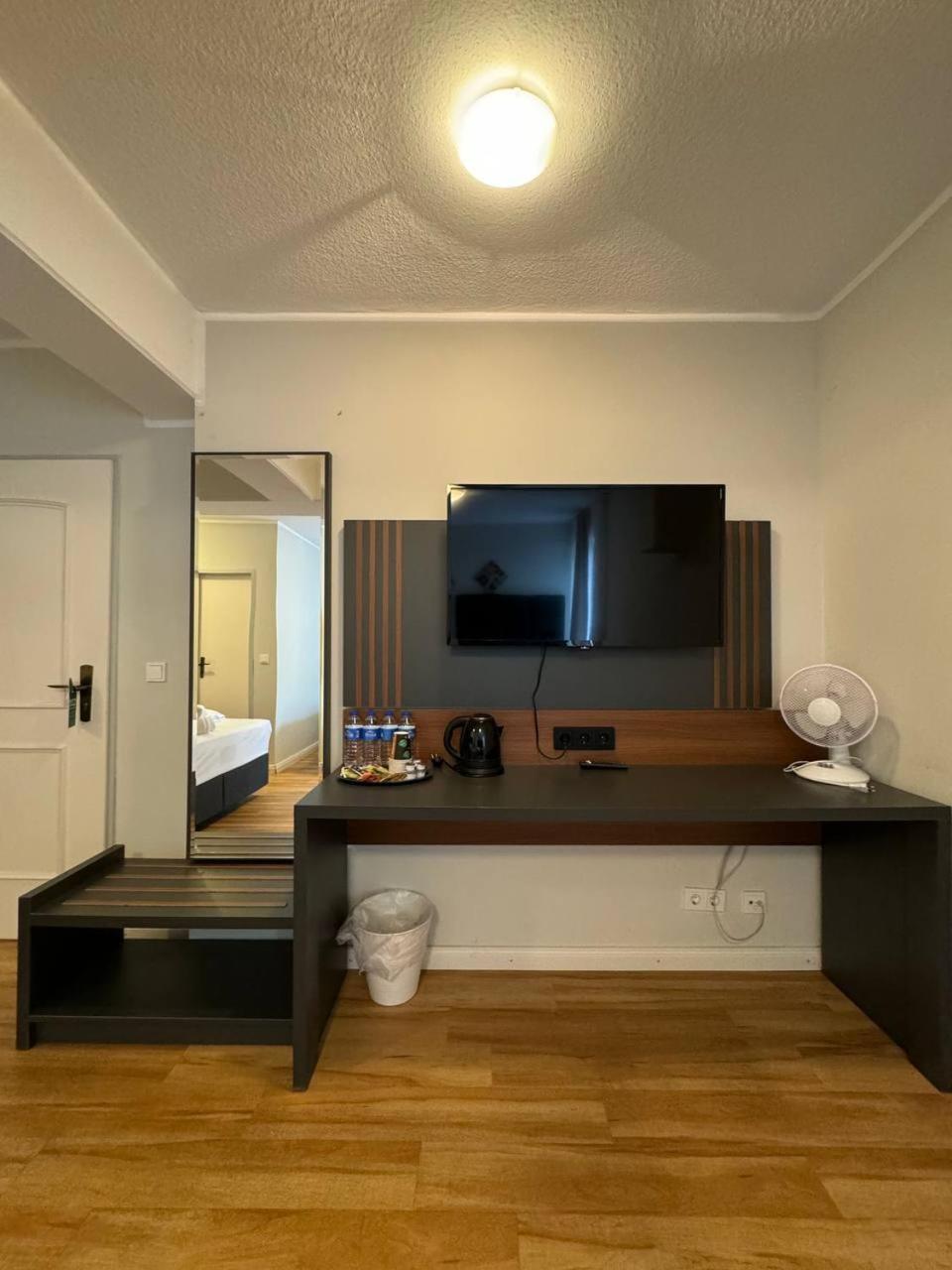 M&A Cityhotel Hildesheim Ngoại thất bức ảnh