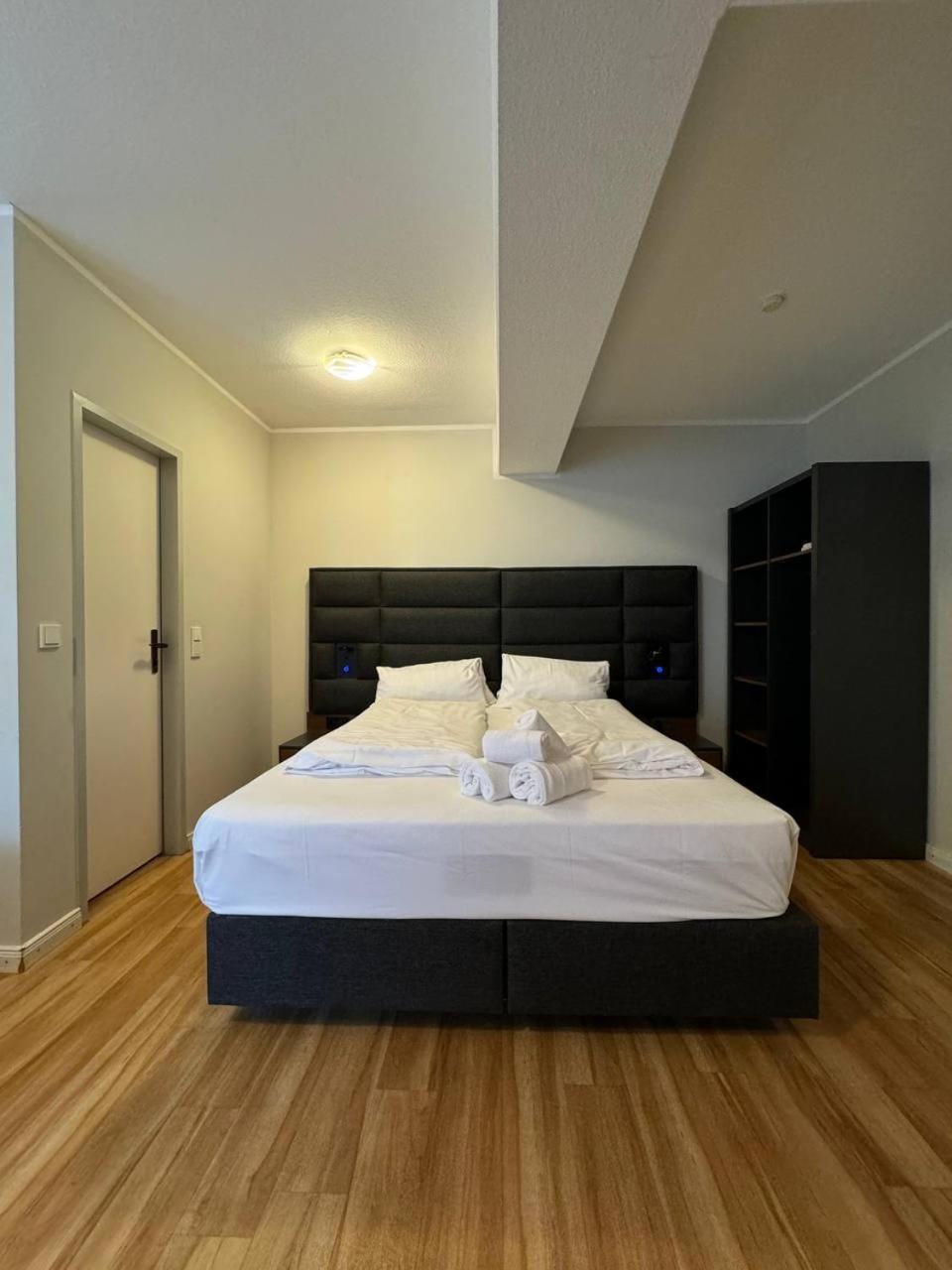 M&A Cityhotel Hildesheim Ngoại thất bức ảnh