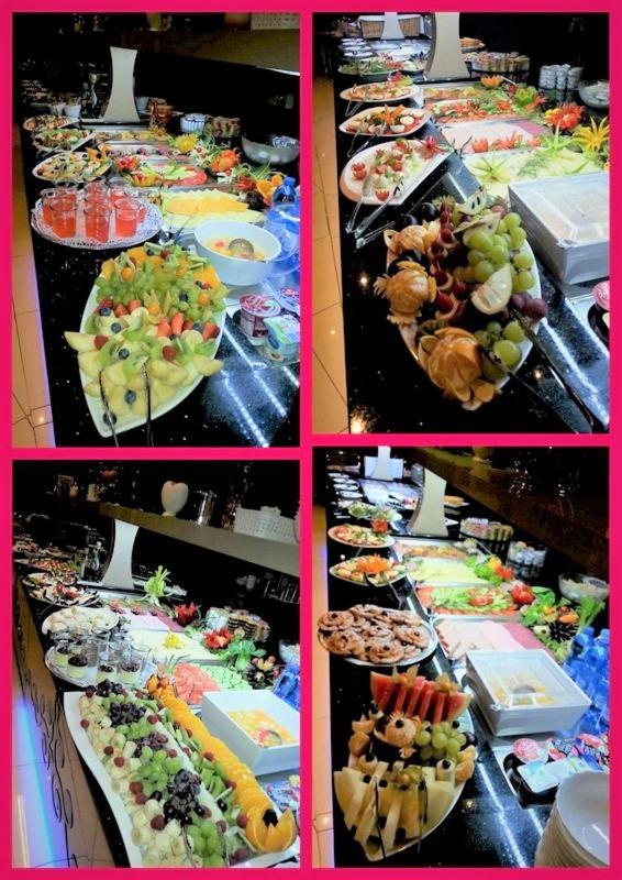 M&A Cityhotel Hildesheim Ngoại thất bức ảnh